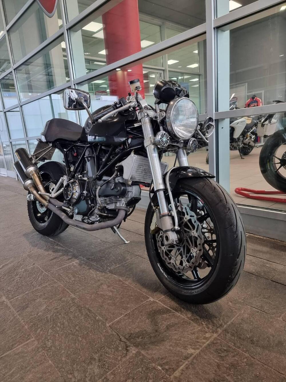 Ducati Sportclassic Sport 1000 (3)