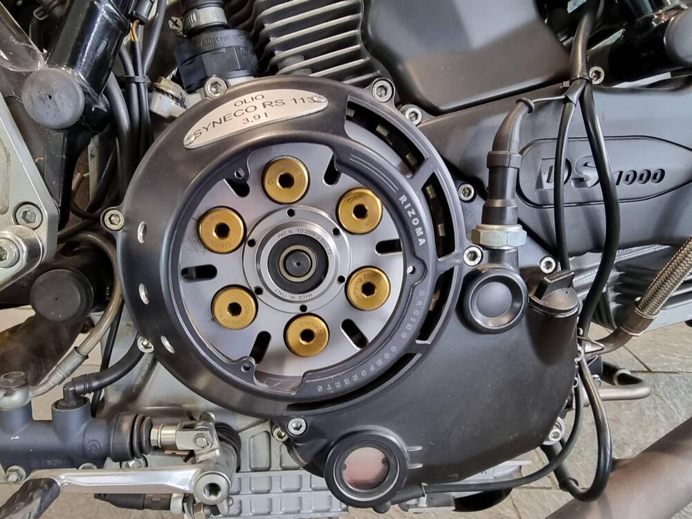 Ducati Sportclassic Sport 1000 (6)