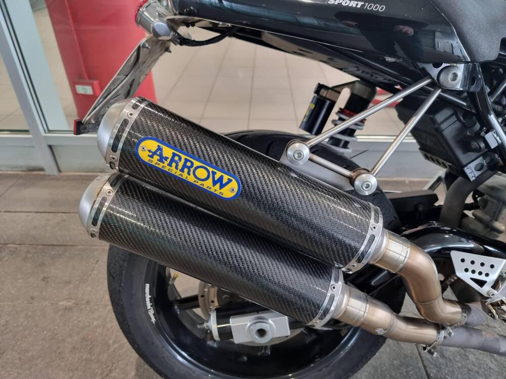 Ducati Sportclassic Sport 1000 (7)