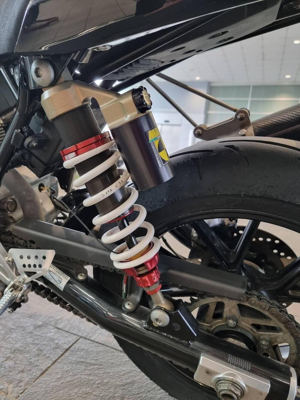 Ducati Sportclassic Sport 1000 (8)