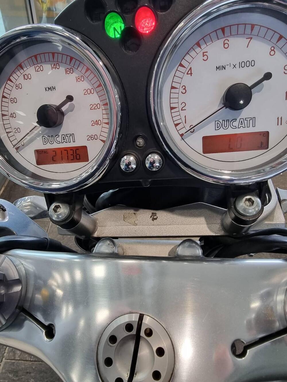 Ducati Sportclassic Sport 1000 (9)