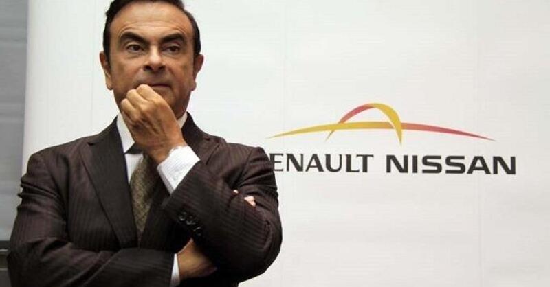 Ghosn: mandato d'arresto internazionale (sorprendente?) per l'ex-numero 1 del gruppo Renault Nissan