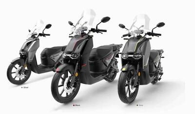 VMoto CPx (2024 - 25) nuova