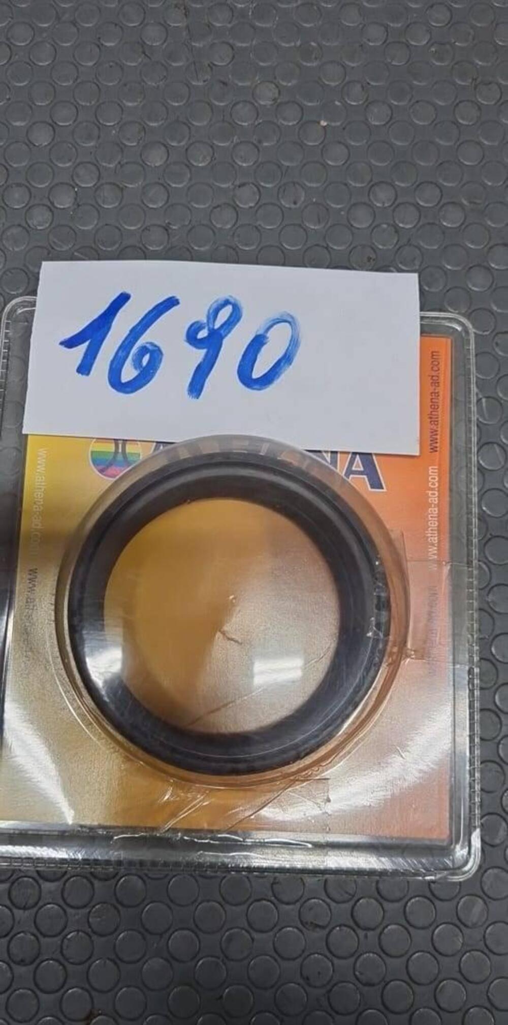 PARAOLII FORCELLA 48X57,9X11,5 Athena