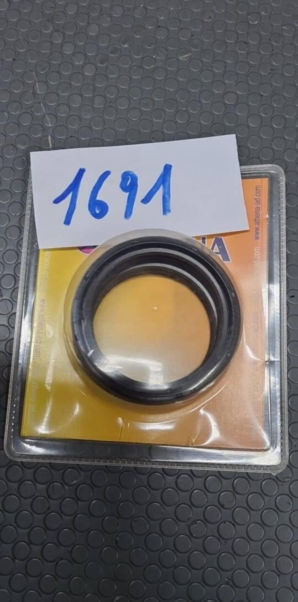 PARAOLII FORCELLA 45X57X11 Athena