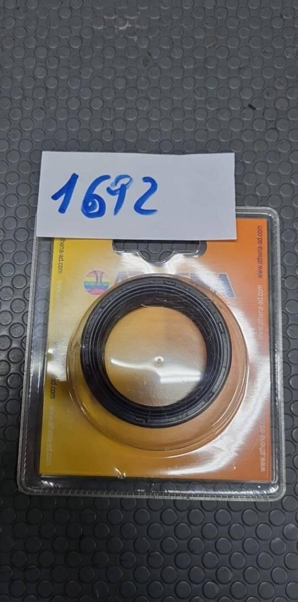 PARAOLII FORCELLA 41X53X10,5 Athena