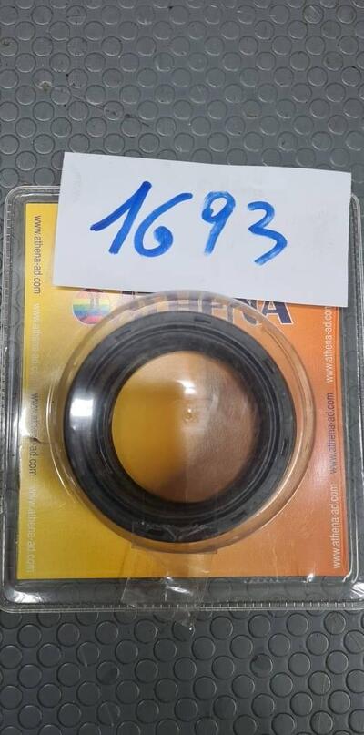 PARAOLII FORCELLA 43X55X10,5 Athena