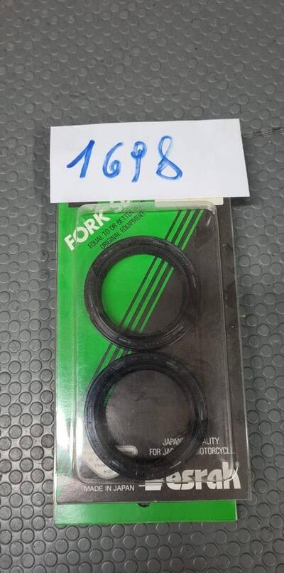 PARAOLII FORCELLA VESRAH AR-3901 39X51X8/10,5 Sgr