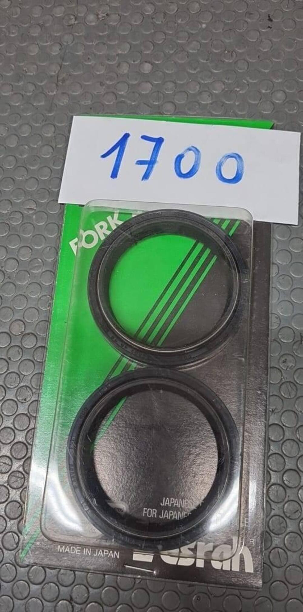 PARAOLII FORCELLA VESRAH AR-4602 46X58X9,5/11,5 Sgr