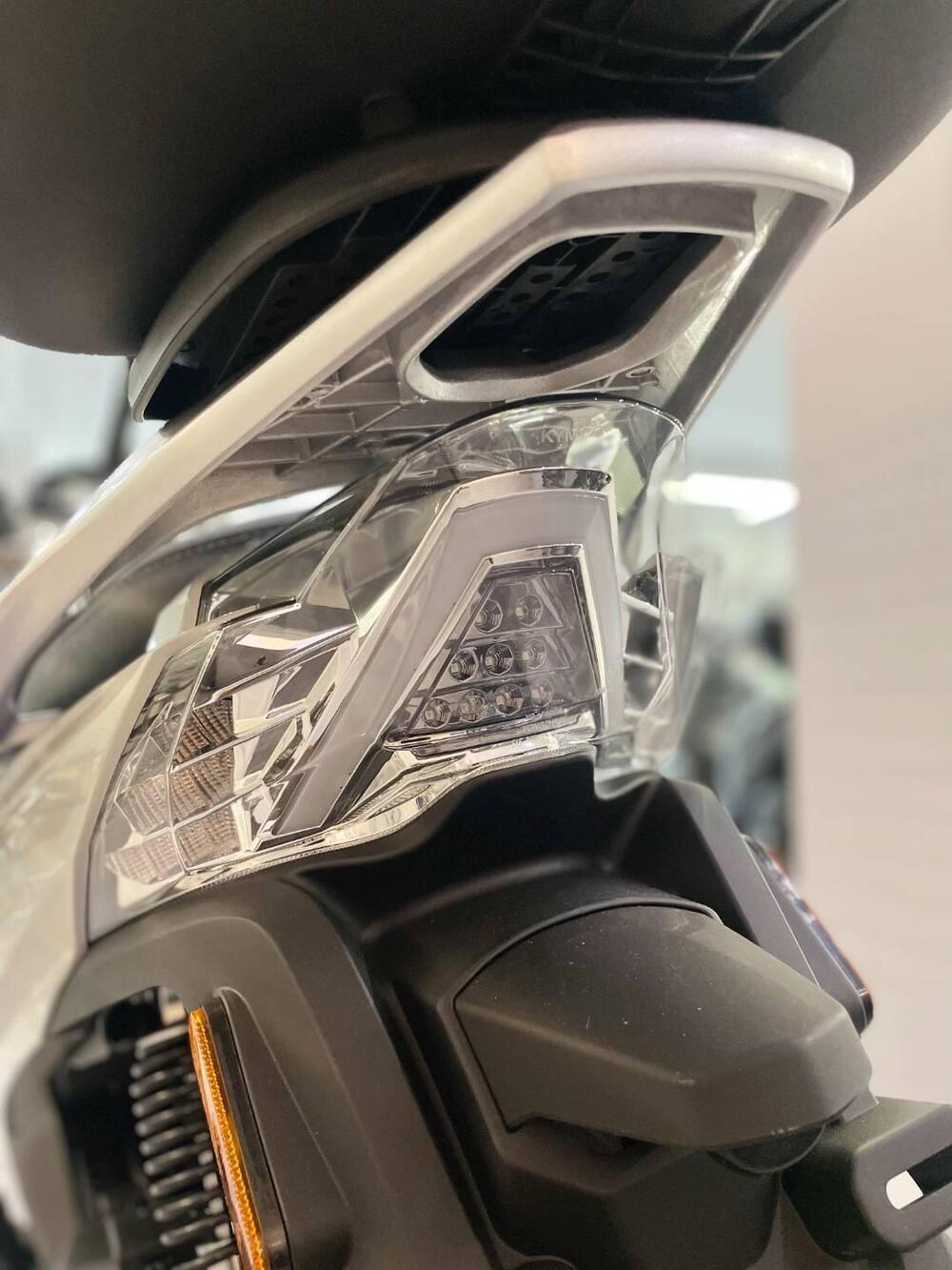 Kymco People 125i S (2021 - 25) (11)