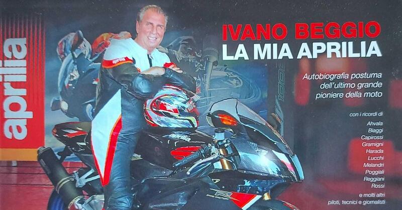 Ivano Beggio, la mia Aprilia