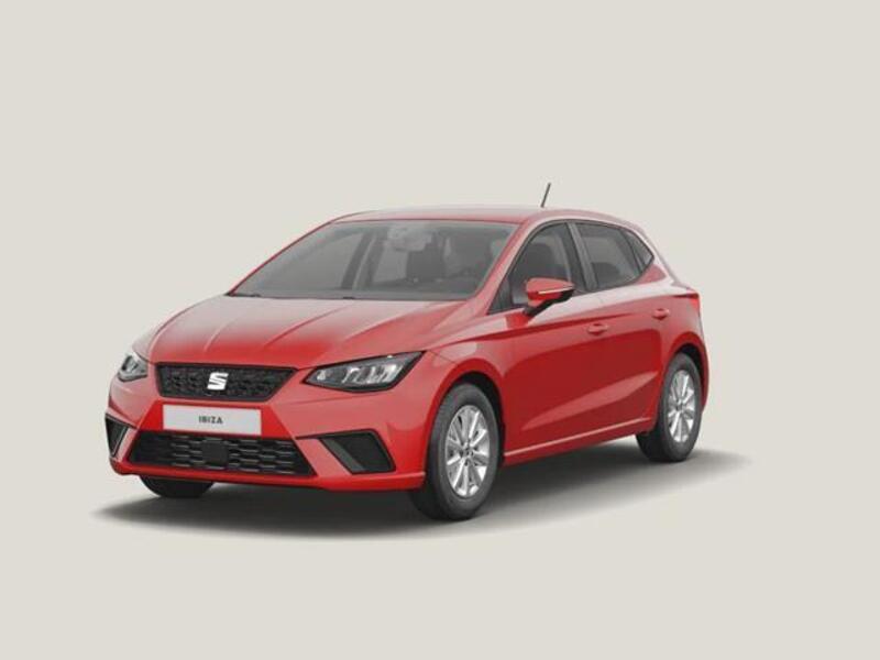 SEAT Ibiza 1.0 ecotsi Style 95cv