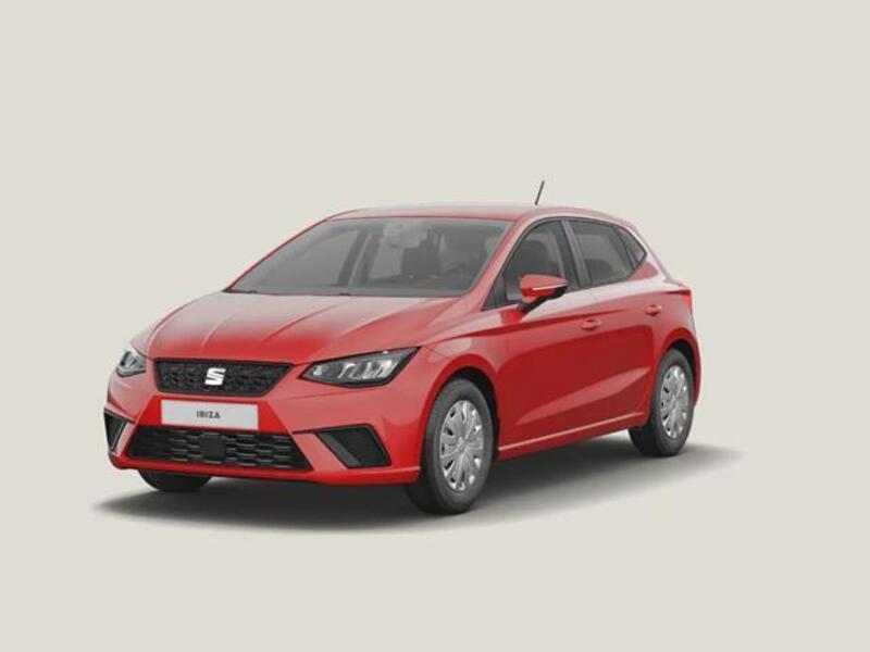 SEAT Ibiza 1.0 TGI 5 porte Reference 