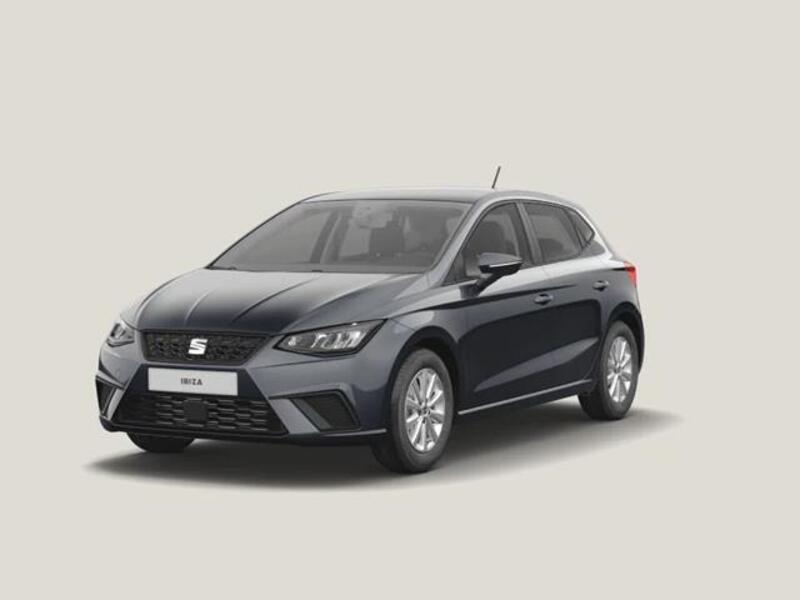 SEAT Ibiza 1.0 ecotsi Business 95cv