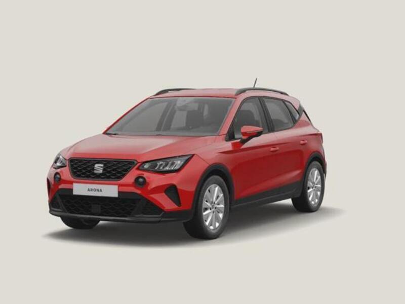 SEAT Arona 1.0 ecotsi Style 95cv