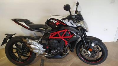 MV Agusta Brutale 800 RR (2017 - 20) usata