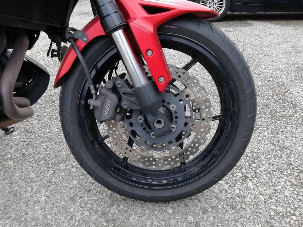 Kawasaki Versys 650 ABS (2015 - 16) (7)