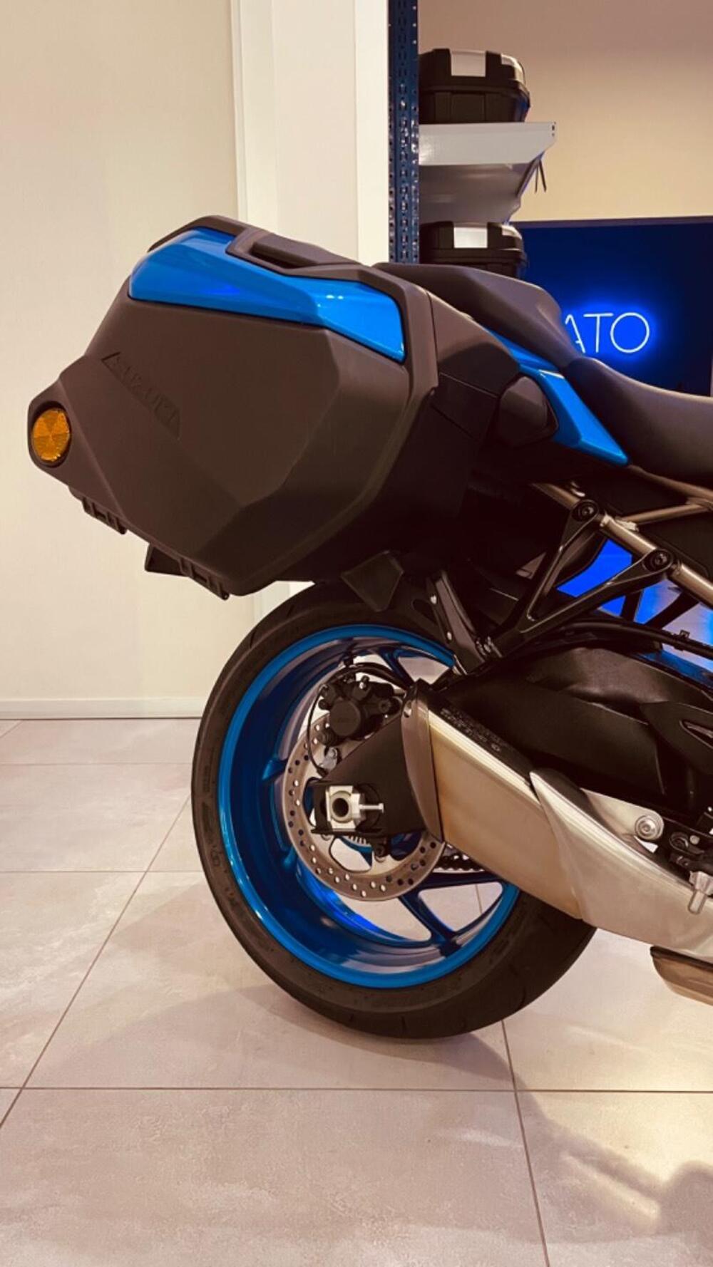 Suzuki GSX-S1000GT (2025 - 26) (10)