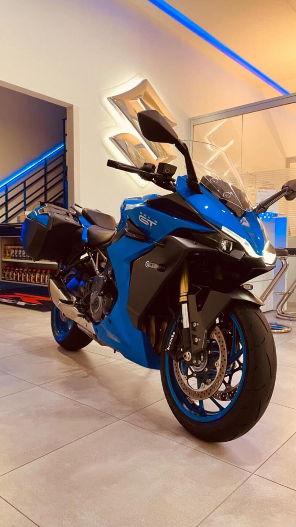 Suzuki GSX-S1000GT (2025 - 26) (7)