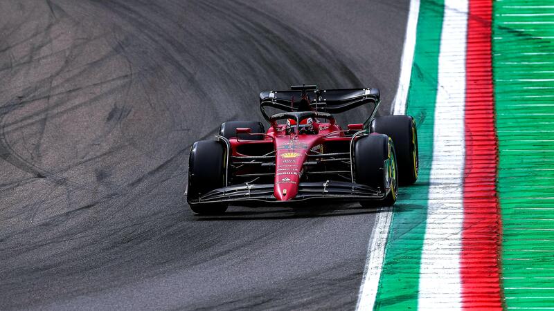 F1, ecco il fattore che potrebbe influenzare la gara della Ferrari a Imola