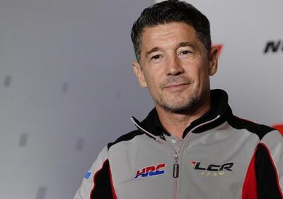 MotoGP 2022, GP del Portogallo. Lucio Cecchinello: Marc Marquez fa la differenza in ingresso curva [VIDEO]