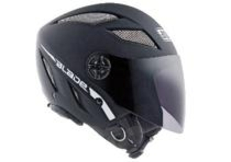 AGV Blade Air Net