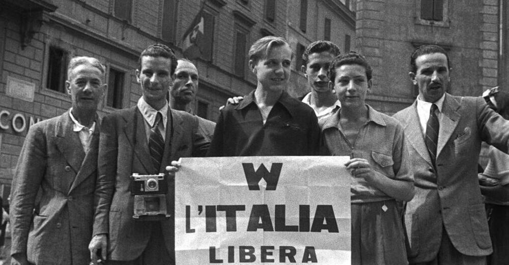 In Sicilia la Liberazione non c&rsquo;&egrave; mai stata. E ancora oggi certi politici strizzano l&rsquo;occhio al fascismo