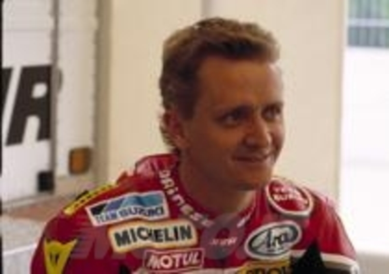 Kevin Schwantz
