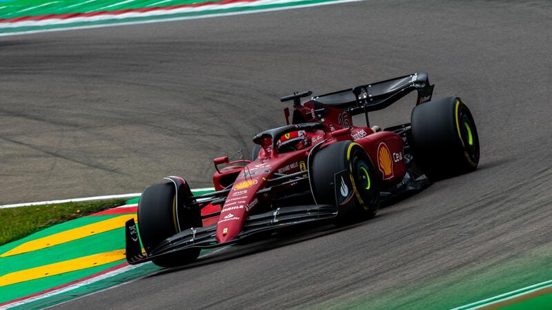 F1, GP Emilia Romagna 2022, Ferrari: sconfitta inattesa ad Imola