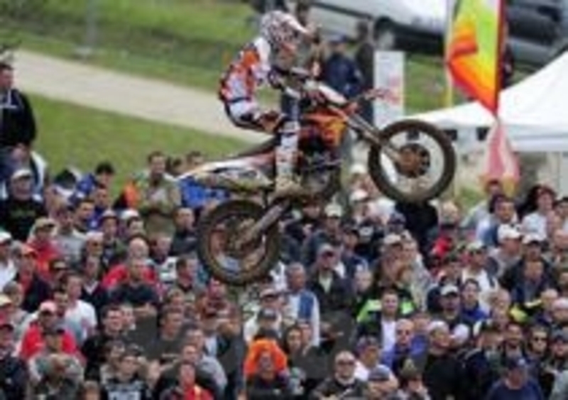 Tony Cairoli
