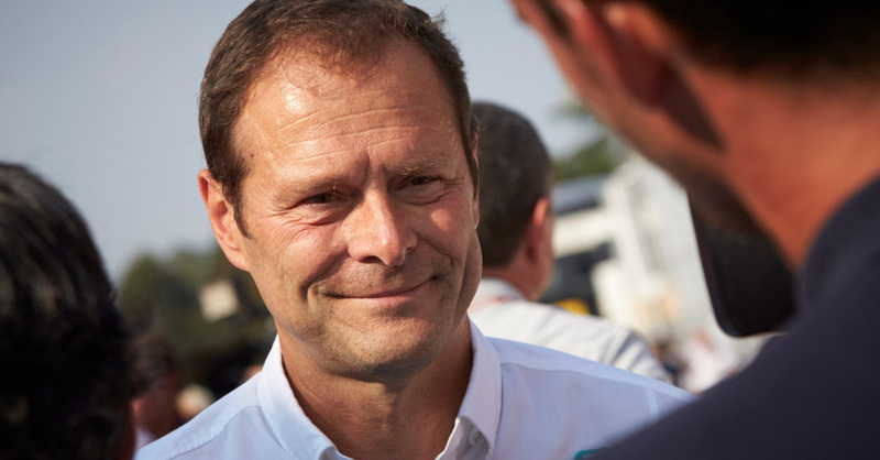 F1. Aldo Costa: "Red Bull e Ferrari hanno lavorato benissimo. Mercedes un po' meno"