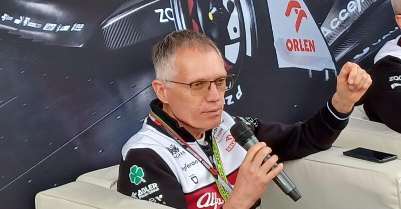 Carlos Tavares: &quot;Per la migliore Formula 1, bisogna limitare i costi&quot;