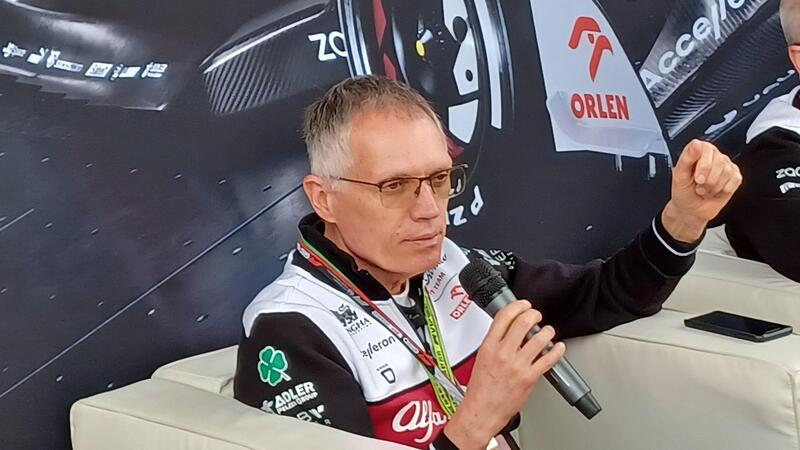 Carlos Tavares: &quot;Per la migliore Formula 1, bisogna limitare i costi&quot;