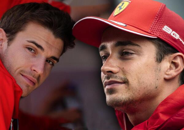 Il padre di Bianchi: &quot;Jules ha aperto la strada a Leclerc per arrivare in Ferrari ma nessuno ha pagato per la morte di mio figlio&quot;