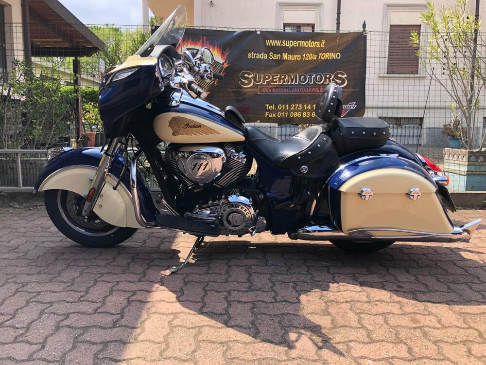 Indian Chieftain (2014 - 16) (6)