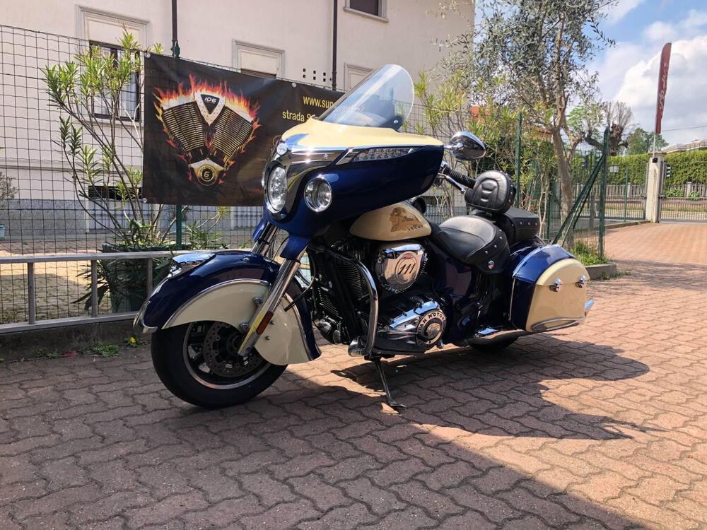 Indian Chieftain (2014 - 16) (7)