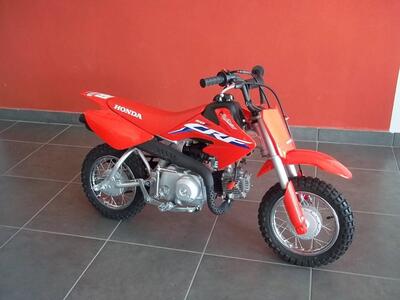 Honda CRF 50 F (2022) nuova