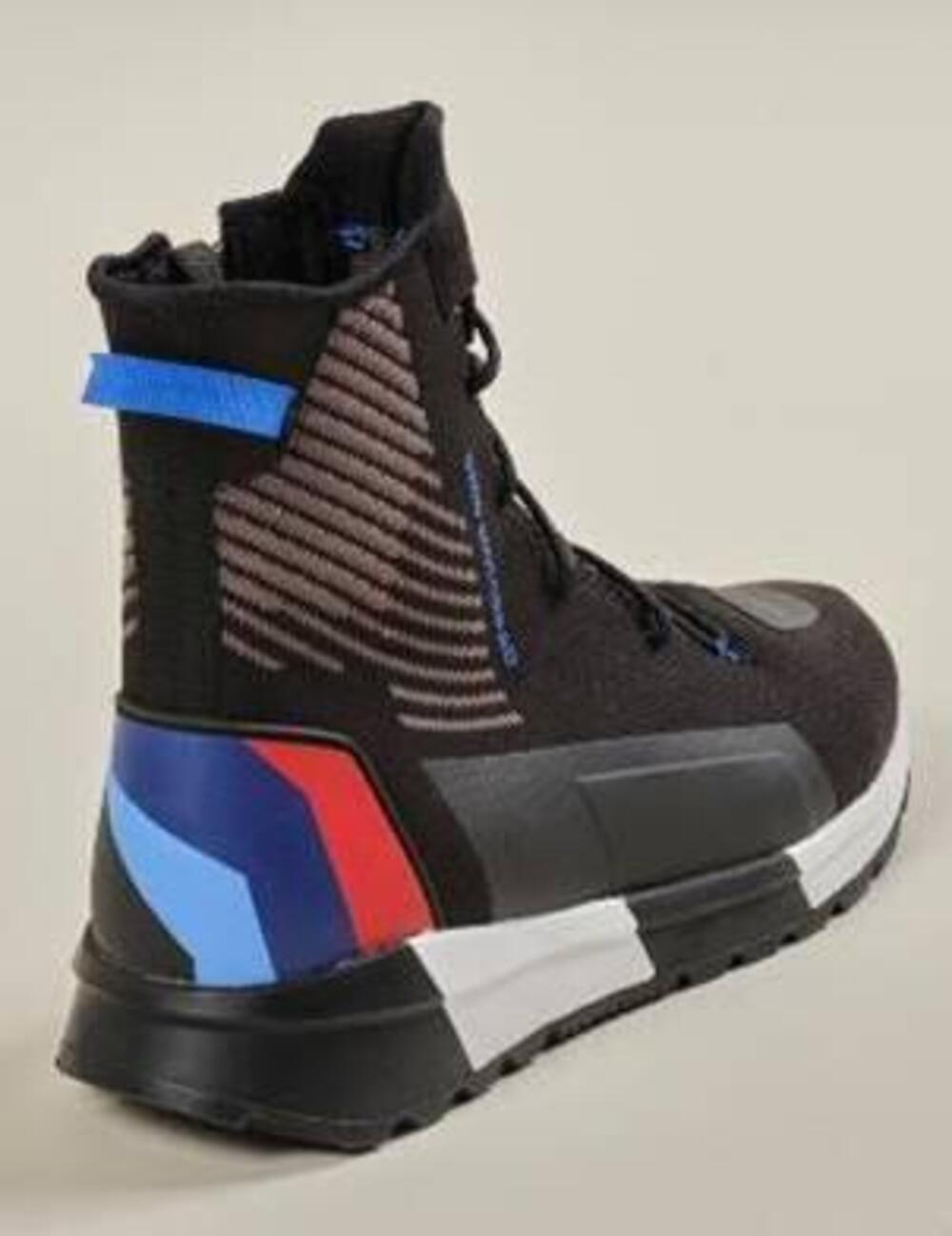 Sneaker Knitrace BMW