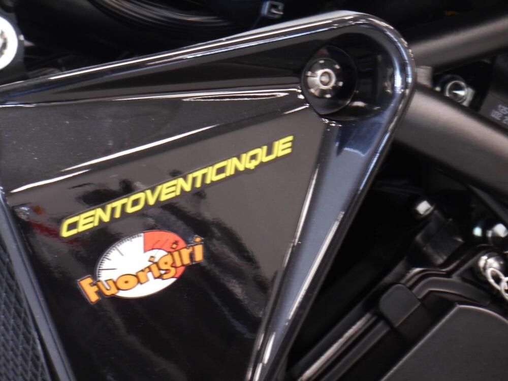 Benelli Leoncino 125 (2022 - 25) (3)