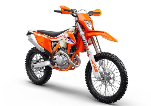 KTM 500 EXC-F (2023)