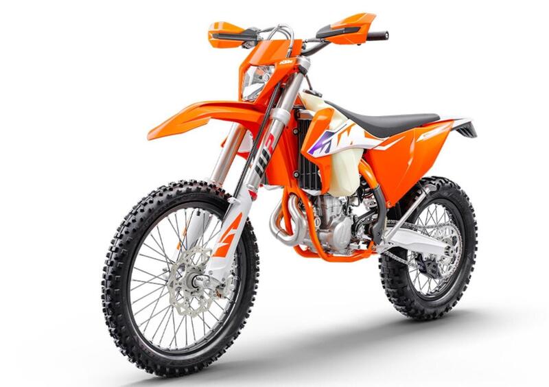 KTM 500 EXC 500 EXC-F (2023) (5)