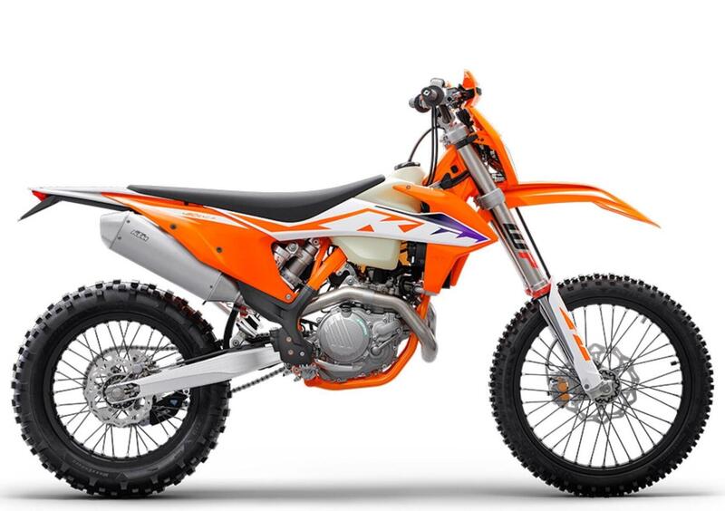 KTM 450 EXC 450 EXC-F (2023) (2)