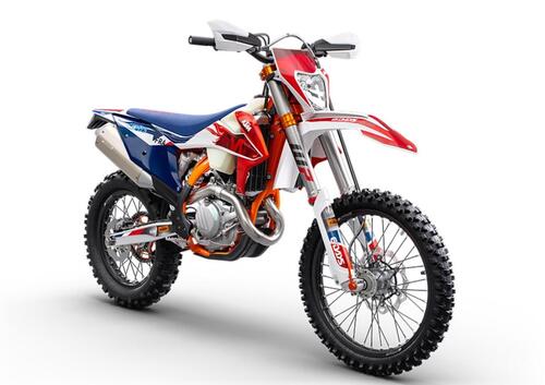 KTM 450 EXC-F Six Days (2023)