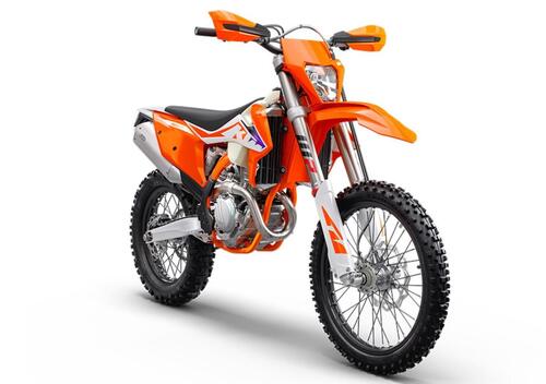 KTM 350 EXC-F (2023)
