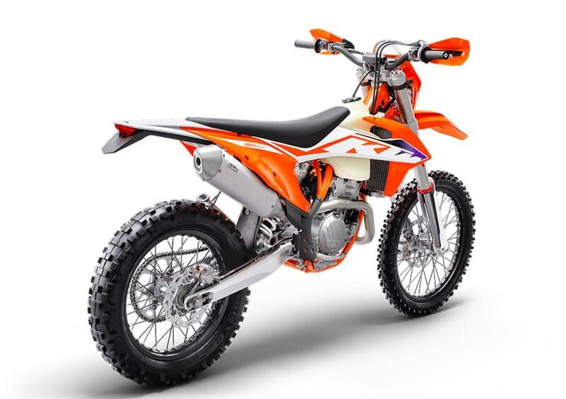 KTM 350 EXC-F 350 EXC-F (2023) (3)