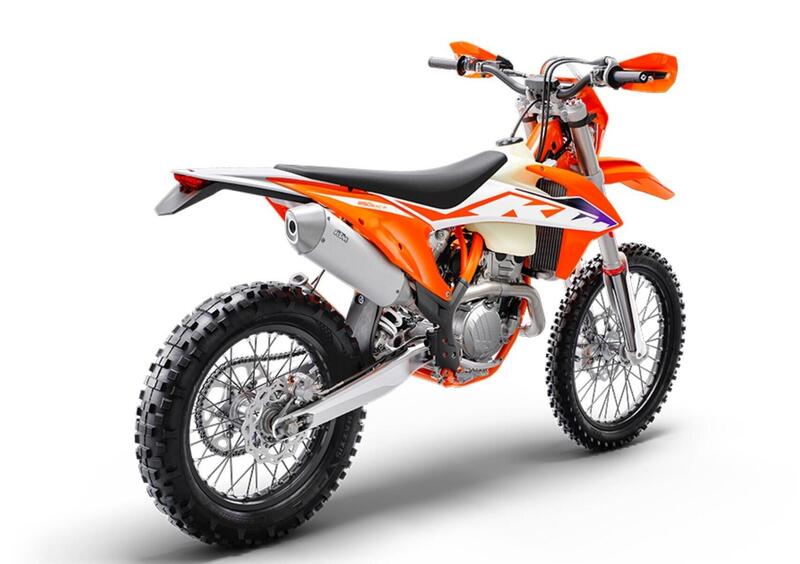 KTM 250 EXC-F 250 EXC-F (2023) (3)