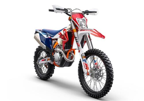 KTM 250 EXC-F Six Days (2023)