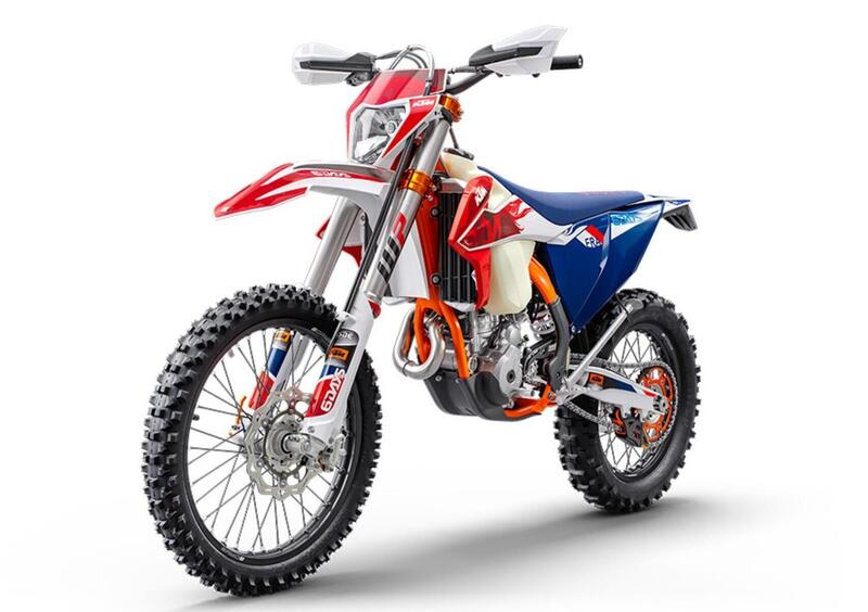 KTM 250 EXC-F 250 EXC-F Six Days (2023) (5)