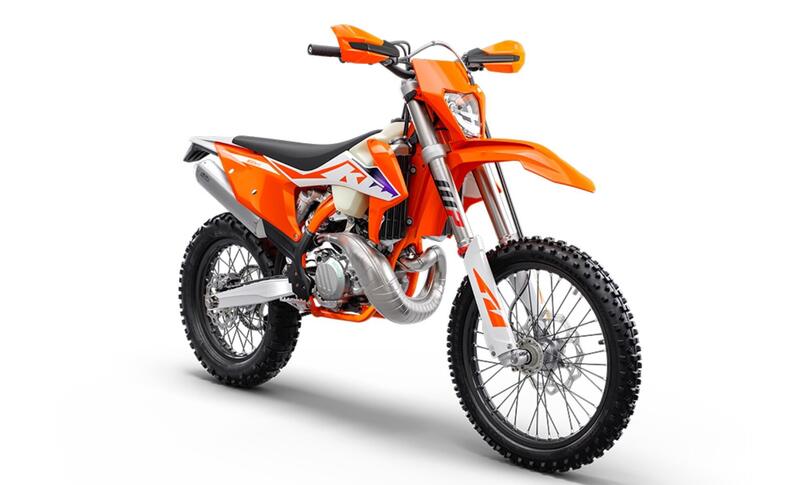 KTM 300 EXC 300 EXC TPI (2023)