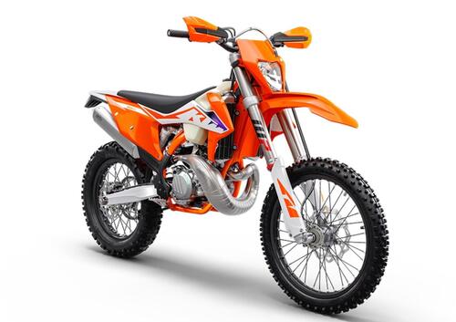 KTM 300 EXC TPI (2023)